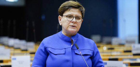 Beata Szydło: Czas na budowanie prawdziwej jedności wśród różnorodności w Europie