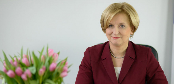 Anna Fotyga: Pamiętajmy o mieszkańcach Hongkongu