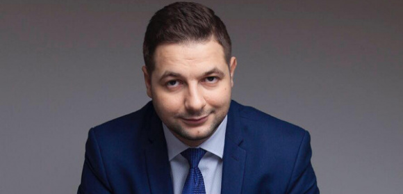 Patryk Jaki przedstawia fakty dotyczące sytuacji migrantów w Polsce i na granicy z Białorusią