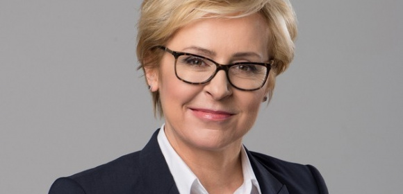 Jadwiga Wiśniewska: UE cały czas boryka się z wieloma problemami dotyczącymi praw kobiet