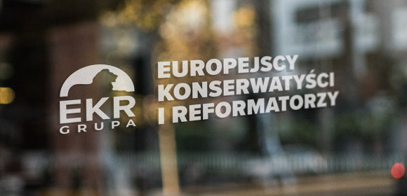 Europosłowie EKR: Wojna na Ukrainie to wojna o bezpieczeństwo Unii