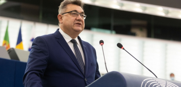 Grzegorz Tobiszowski: Musimy na nowo zbudować bezpieczeństwo energetyczne Europy