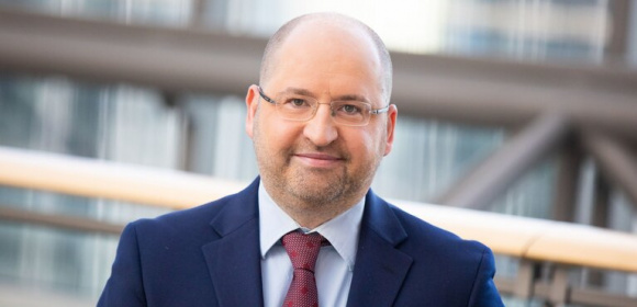 Adam Bielan o możliwościach poszerzenia kompetencji Rady UE-USA ds. Handlu i Technologii ze względu na sytuację na Ukrainie