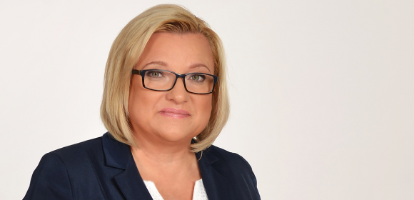 Beata Kempa o priorytetach w zakresie zapewnienia bezpieczeństwa żywnościowego na świecie