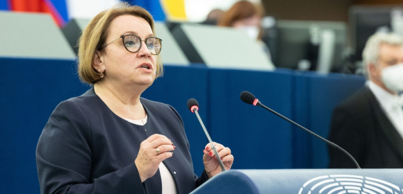 Anna Zalewska: Musimy pracować nad zmianą polityki energetycznej UE
