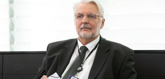 Witold Waszczykowski: Zamiast kompasu strategicznego Europa potrzebuje kompasu moralnego