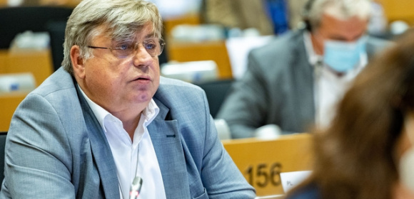 Kosma Złotowski: UE musi stać się rzeczywistą przestrzenią swobodnej wymiany danych