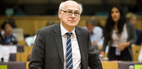 Zdzisław Krasnodębski: Dalsza federalizacja może być początkiem  końca Unii