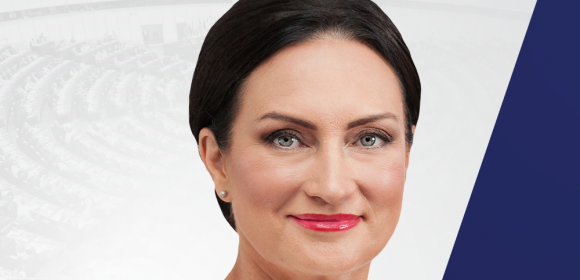 Komisja Przemysłu, Badań Naukowych i Energii przyjmuje opinię Izabeli Kloc nt. CBAM