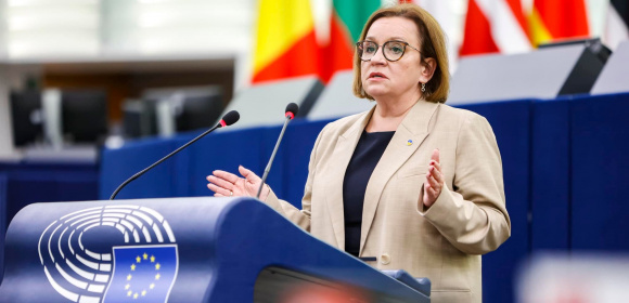 Anna Zalewska: Pakiet ‘Fit for 55’ musi być ponownie przeanalizowany i dostosowany do obecnej, spowodowanej wojną na Ukrainie, sytuacji