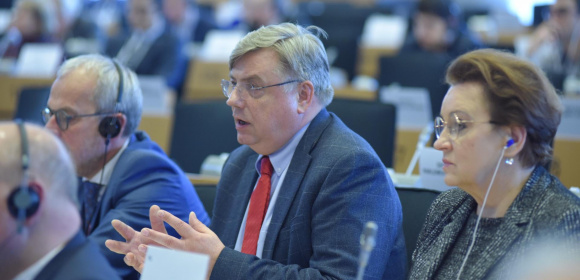 Kosma Złotowski nt. raportu końcowego z prac Komisji Specjalnej ds. Sztucznej Inteligencji