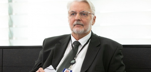 Komisja Spraw Zagranicznych przyjmuje sprawozdanie W. Waszczykowskiego nt. Partnerstwa Wschodniego