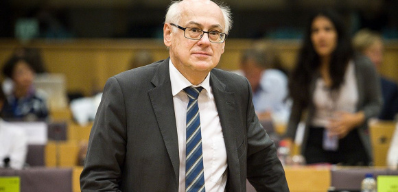 Zdzisław Krasnodębski: Przez upór państw, takich jak Francja i Niemcy straciliśmy okazję do pozbawienia Rosji przynajmniej części wpływów z handlu gazem