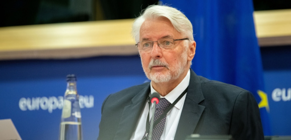 Dyrektor MAEA do Waszczykowskiego: Jesteśmy obecni w Czarnobylu