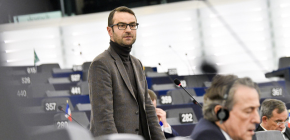 Tomasz Poręba interweniuje ws. ataków na chrześcijan w Nigerii