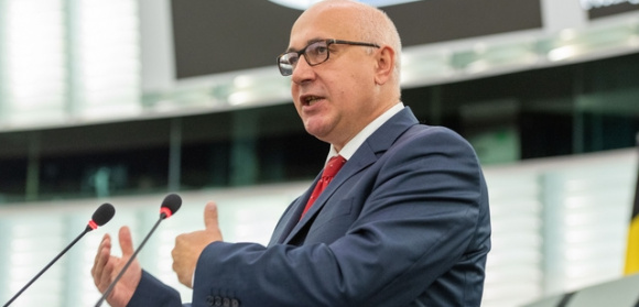 Joachim Brudziński o łamaniu praw człowieka w Sinciangu