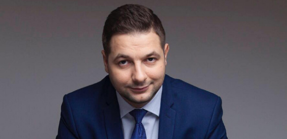 Patryk Jaki: Sami tworzycie układ, który broni niemieckich i francuskich interesów z Putinem