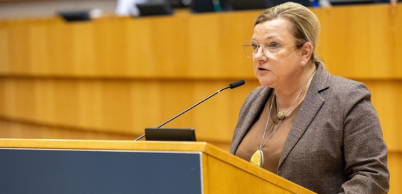 Komisja DEVE przyjmuje sprawozdanie Beaty Kempy dotyczące poprawy bezpieczeństwa żywnościowego w krajach rozwijających się