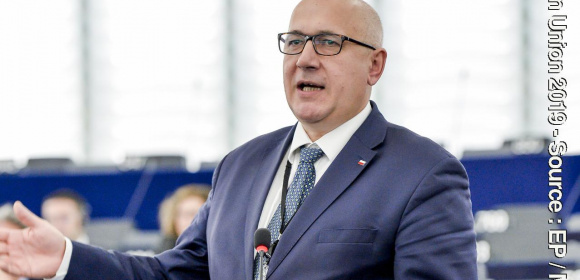 Joachim Brudziński: Nie będzie bezpiecznej i stabilnej Europy bez bezpiecznych i stabilnych państw regionu Bałkanów Zachodnich