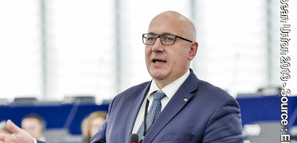 Joachim Brudziński: Putin zaciera ręce na kraje Bałkanów Zachodnich
