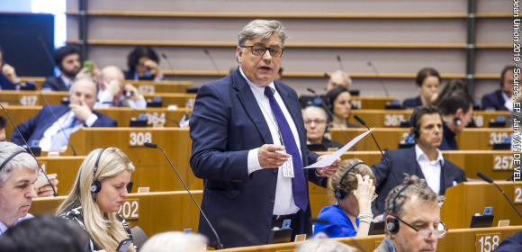 Kosma Złotowski o stanowieniu lepszego prawa w UE