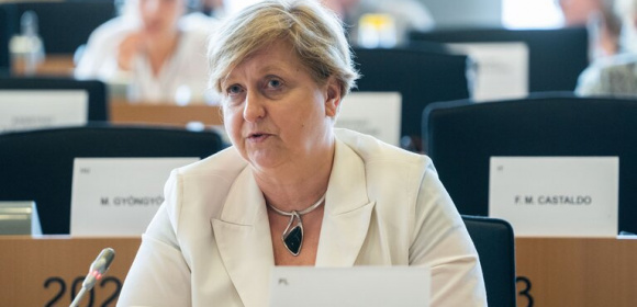 Anna Fotyga: Skutki tej wojny będą miały wpływ na wiele narodów