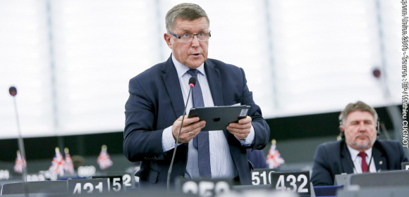 Zbigniew Kuźmiuk: Narzucanie gospodarce leśnej jakichkolwiek ograniczeń jest bezsensowne