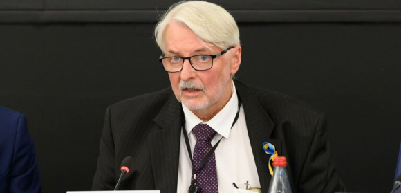 Witold Waszczykowski do Josepa Borrella: Szkodząc Polsce, szkodzicie Ukrainie