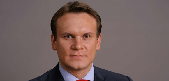 Dominik Tarczyński o posiedzeniu komisji ds. Pegasusa w Polsce