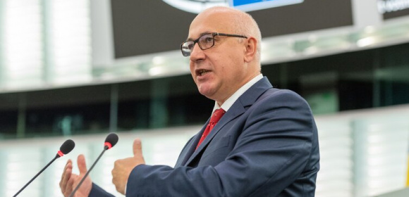 Joachim Brudziński: Tam, gdzie pojawia się Rosja, pojawia się chaos, destabilizacja i wojna