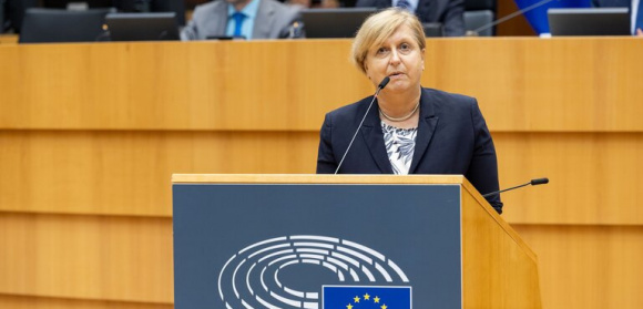 Anna Fotyga: We współczesnym świecie nie ma miejsca na państwowy terroryzm