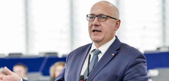 Joachim Brudziński: Rumunia, Bułgaria i Chorwacja powinny przystąpić do strefy Schengen