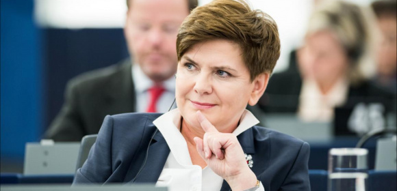 Beata Szydło apeluje o rewizję polityki klimatycznej UE w obliczu kryzysu gospodarczego