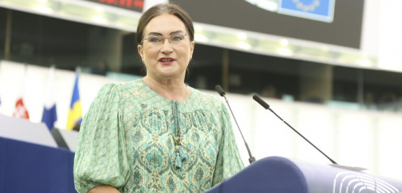 Izabela Kloc: Obywatele UE potrzebują odpowiedzi na kryzys energetyczny, a nie powielania tych samych błędów, które ten kryzys wywołały
