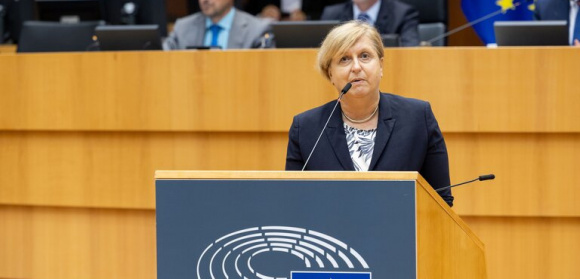 Anna Fotyga: Pakiet Rozszerzeniowy 2022 dla Bałkanów Zachodnich daje Unii i regionowi nową dynamikę