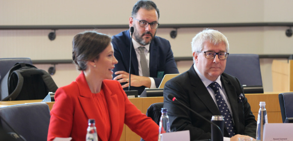 Konferencja na temat globalnego kryzysu żywnościowego