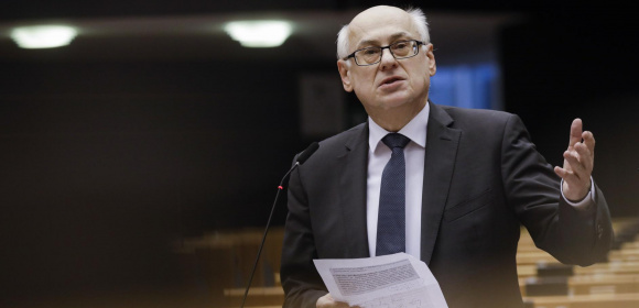 Profesor Zdzisław Krasnodębski: UE musi być przygotowana na pomoc Ukrainie podczas nadchodzącej zimy