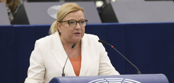Beata Kempa: Plan działania na rzecz młodzieży to olbrzymi krok naprzód