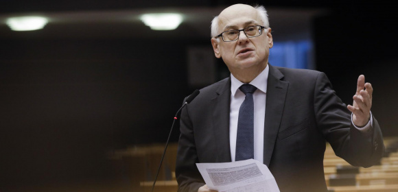 W Parlamencie Europejskim o wkładzie morskiej energii wiatrowej w transformację energetyczną państw członkowskich Morza Bałtyckiego