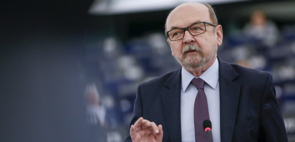 Ryszard Legutko: Parlament Europejski wyrządził wiele szkód w Europie