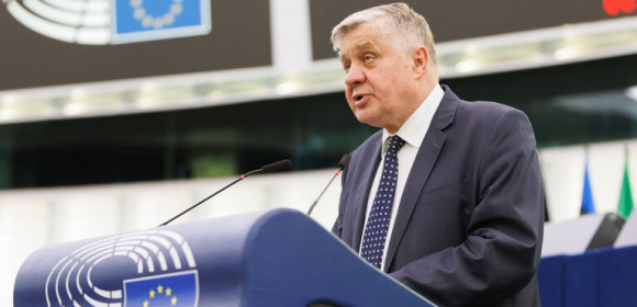 Krzysztof Jurgiel nt. globalnych ram różnorodności biologicznej