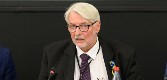 Witold Waszczykowski o walce z dezinformacją i zewnętrznymi ingerencjami