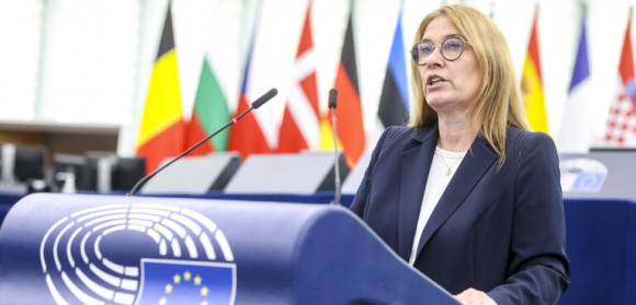 Beata Mazurek: Musimy przeciwdziałać wykluczeniu osób niepełnosprawnych