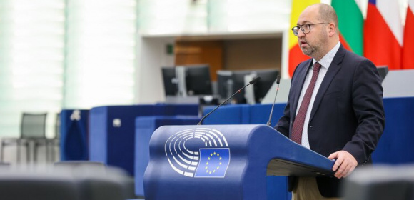 Adam Bielan apeluje do przywódców ASEAN o stanowcze potępienie rosyjskiej agresji na Ukrainie