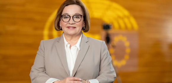Anna Zalewska o przemieszczaniu odpadów