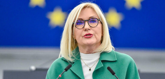 Joanna Kopcińska: By przywrócić bezpieczeństwo lekowe, musimy zreorganizować produkcję leków w Europie