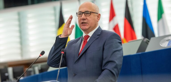 Joachim Brudziński nt. praw wyborczych 