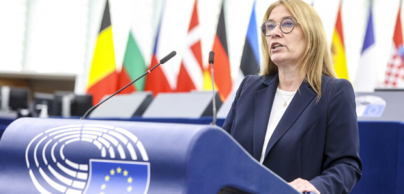 Beata Mazurek interweniuje ws. strat finansowych dla rolników w UE wywołanych zniesieniem barier celnych na import produktów rolno-spożywczych z Ukrainy 