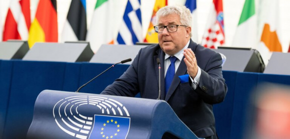 Ryszard Czarnecki: 
