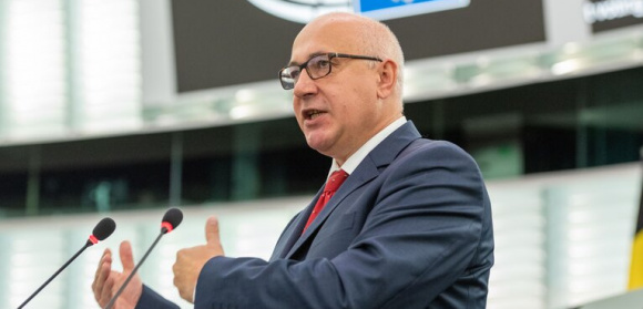 Joachim Brudziński nt. pogorszenia się stanu demokracji w Izraelu i konsekwencji dla okupowanych terytoriów